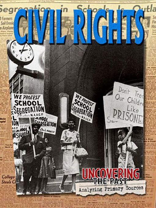 Title details for Civil Rights by Hilarie Staton - Available